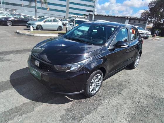 FIAT ARGO 1.0 FIREFLY FLEX DRIVE MANUAL FIAT ARGO 1.0 FIREFLY FLEX DRIVE MANUAL